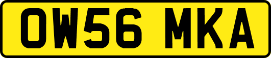 OW56MKA
