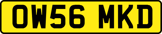 OW56MKD