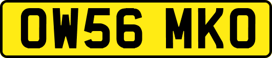 OW56MKO