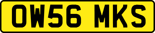 OW56MKS