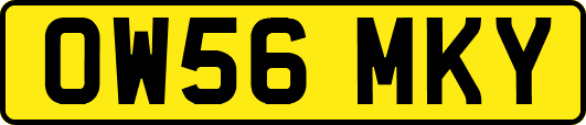 OW56MKY
