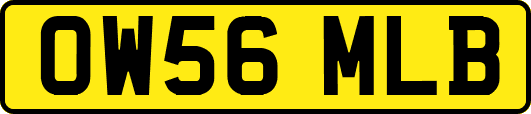 OW56MLB