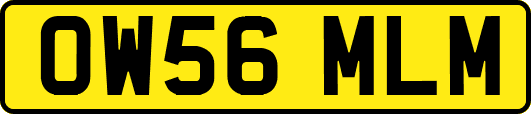 OW56MLM