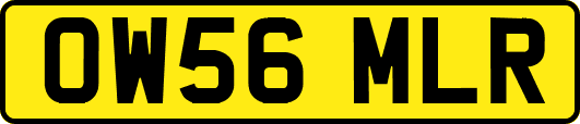 OW56MLR