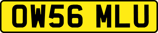 OW56MLU