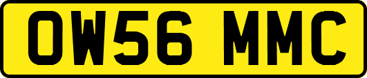 OW56MMC