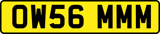 OW56MMM