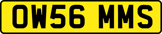 OW56MMS