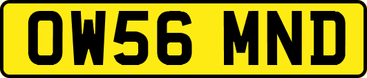 OW56MND