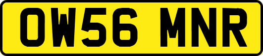 OW56MNR