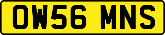 OW56MNS