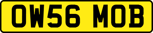 OW56MOB
