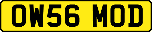 OW56MOD