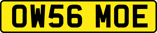 OW56MOE