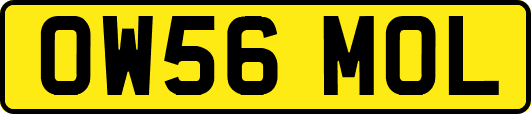 OW56MOL