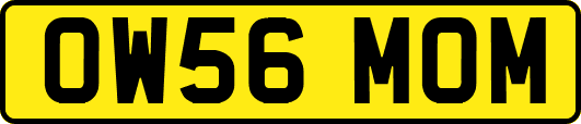 OW56MOM