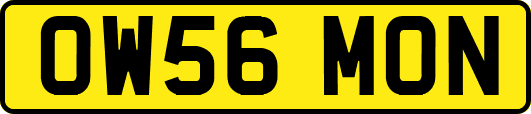 OW56MON