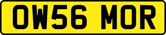 OW56MOR