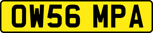 OW56MPA