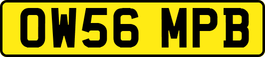 OW56MPB