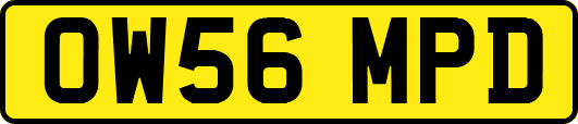 OW56MPD
