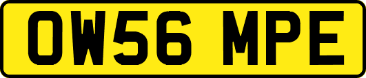 OW56MPE