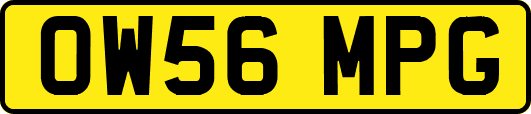 OW56MPG