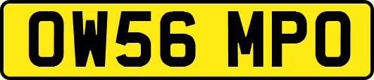 OW56MPO
