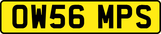 OW56MPS