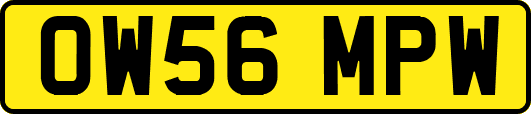 OW56MPW