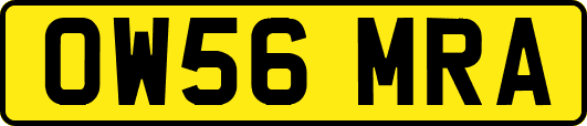 OW56MRA