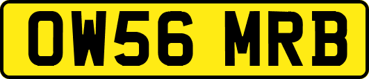 OW56MRB