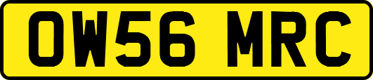 OW56MRC