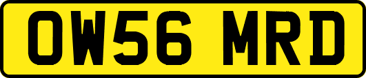 OW56MRD