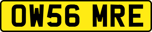 OW56MRE