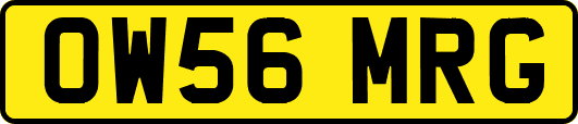 OW56MRG