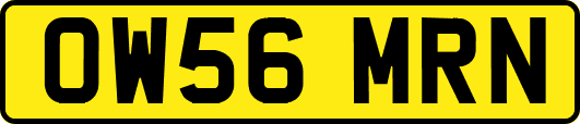 OW56MRN