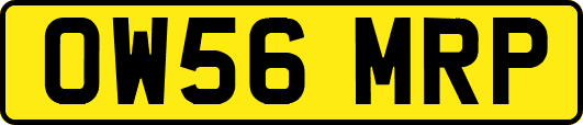 OW56MRP