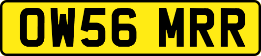 OW56MRR