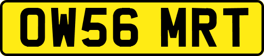 OW56MRT