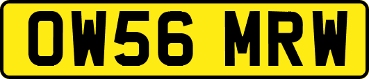OW56MRW