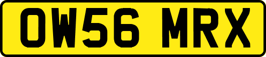 OW56MRX