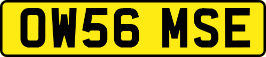 OW56MSE