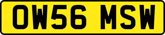 OW56MSW