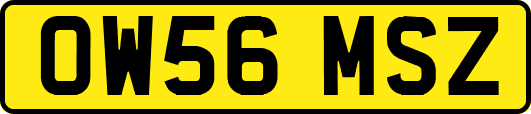 OW56MSZ