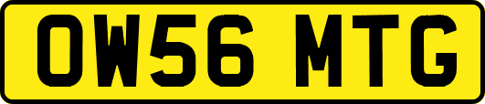 OW56MTG