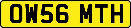 OW56MTH