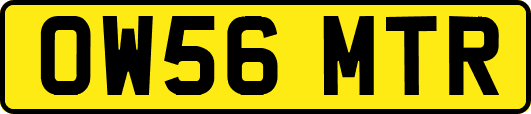 OW56MTR