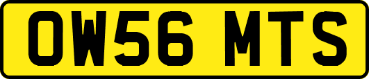 OW56MTS