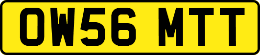 OW56MTT